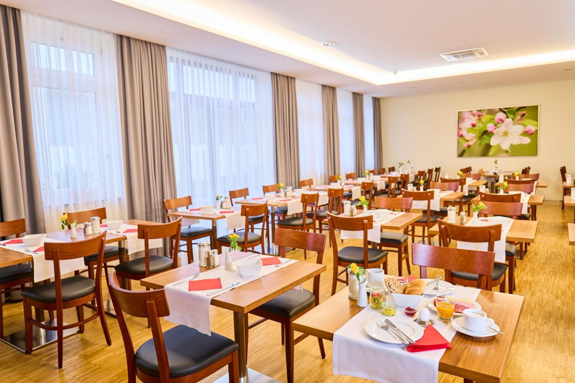 Hotel Apfelbaum Erding Ngoại thất bức ảnh